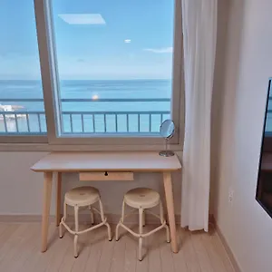 The First Ocean Songjeong Hotel