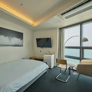 3* 호텔 Uh The Haeundae