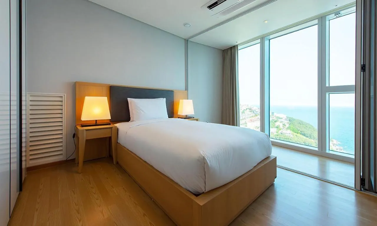 Lct Residence 釜山広域市