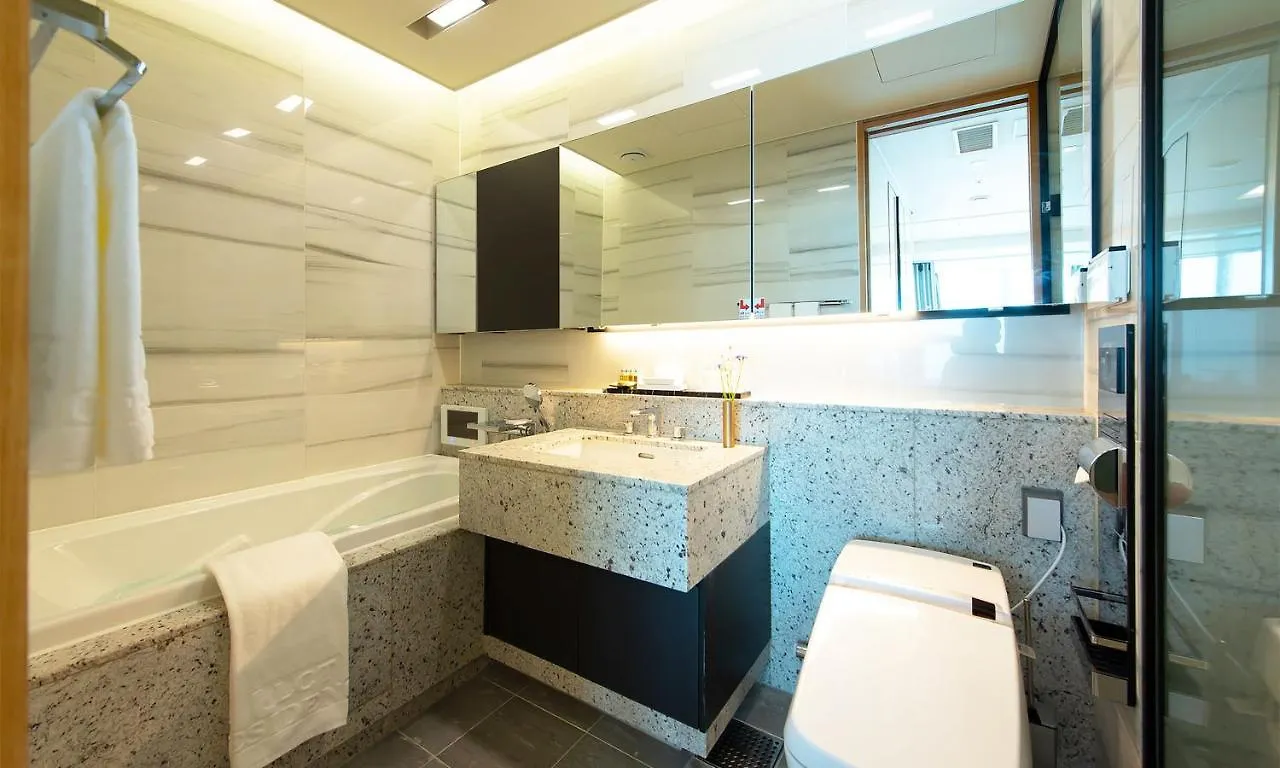 Lct Residence 釜山広域市