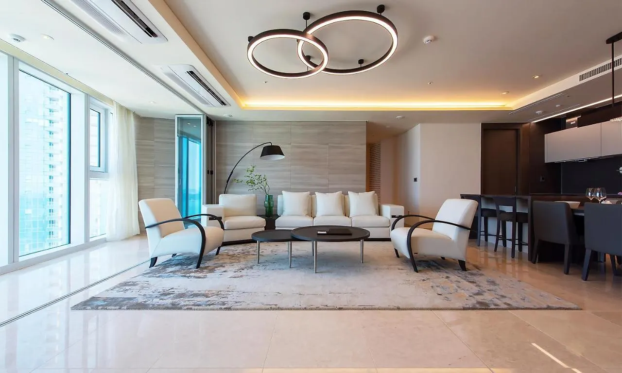 Lct Residence 釜山広域市 4*,  韓国