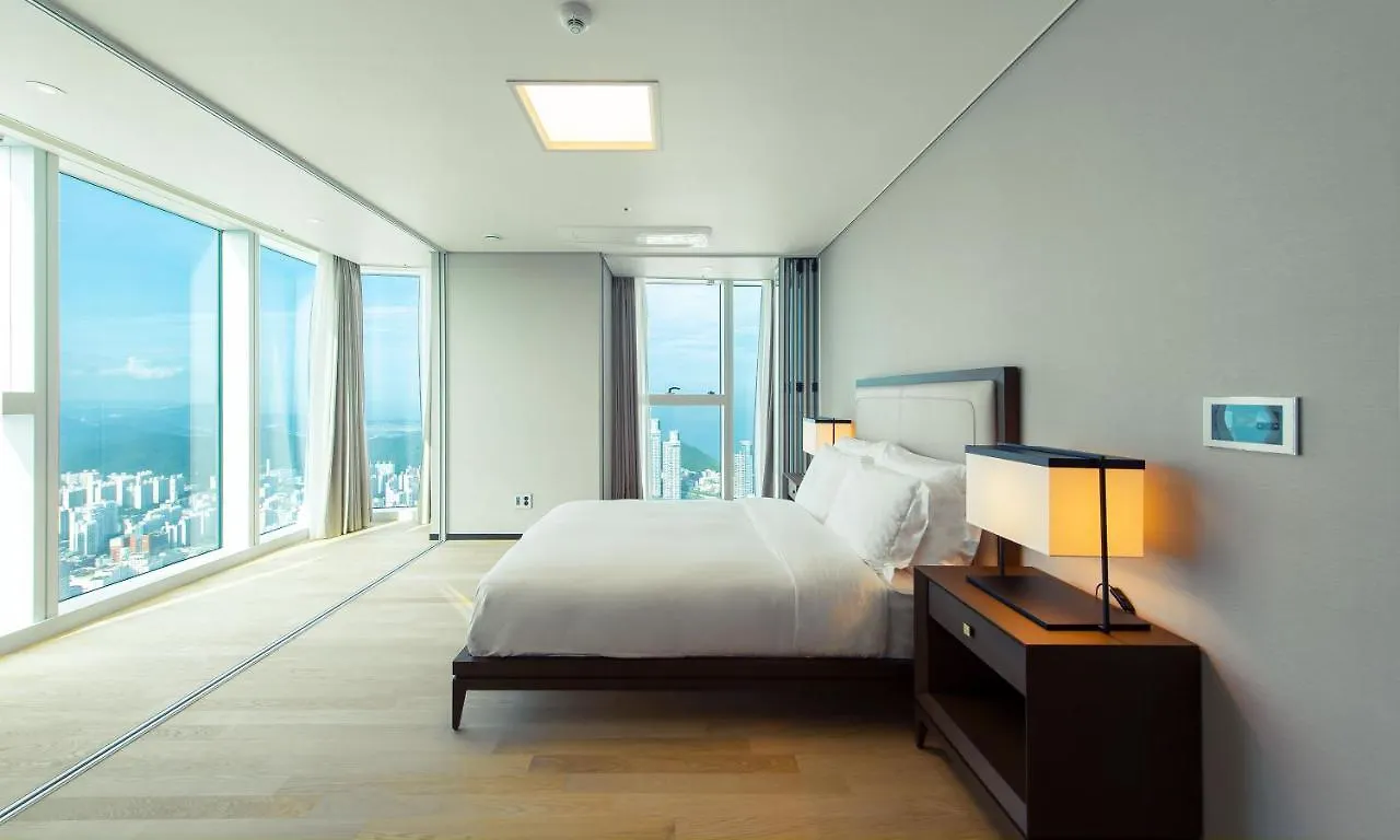 Lct Residence 釜山広域市 韓国