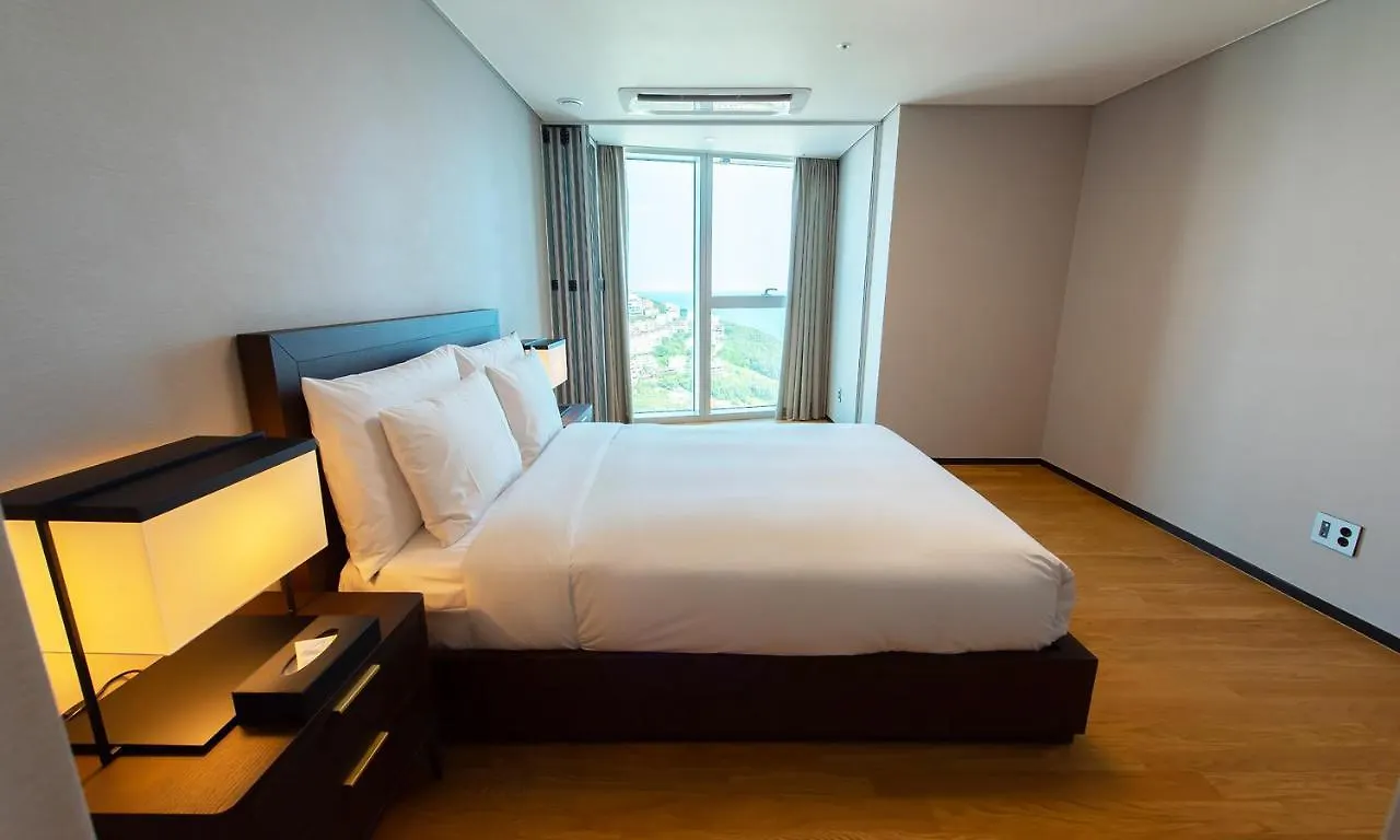 Lct Residence 釜山広域市 韓国