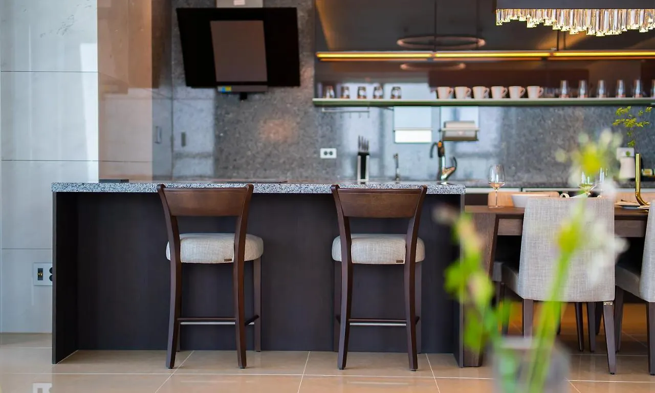 **** Hotel Lct Residence Busan South Korea